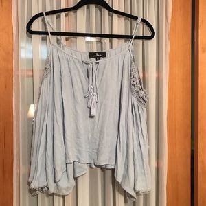 Lulu’s Top